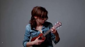 Cristin Milioti - Raglan Road