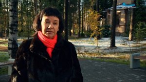 Песочный / «Малые родины большого Петербурга»