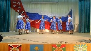 Классный танец ТВИСТ на любой праздник! Блистали с ним на канале "Россия 1"