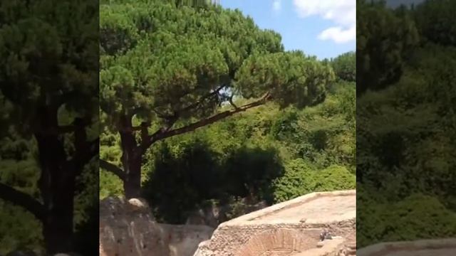 Остия, Италия / Ostia, Italy смотреть онлайн