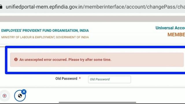 An Unexpected Error Occurred Ll How To Fix An Unexpected Error