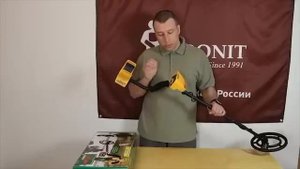 Технические возможности металлоискателя Garrett ace 150