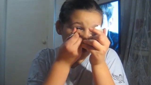 Макияж на Новый год) (С классом!) смотреть онлайн