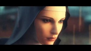 Замочил монашек (HD) Hitman Absolution