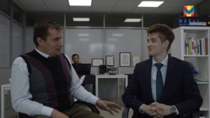 ВЛОГ #1: Бизнес в 16 лет, реально?