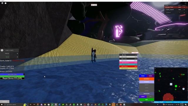 Borealis Quest Location смотреть онлайн