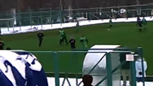 "Снеговик - 2018": ДЮСШ  "Арсенал"- "Машиностроитель" - 5. 21/01/2018 в 14:00 смотреть онлайн