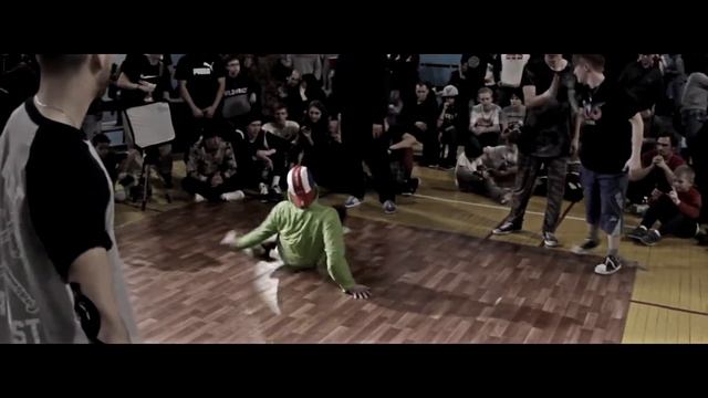 Чемпионат по брейк-дансу в #ВГТУ смотреть онлайн