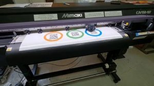 широкоформатная печать