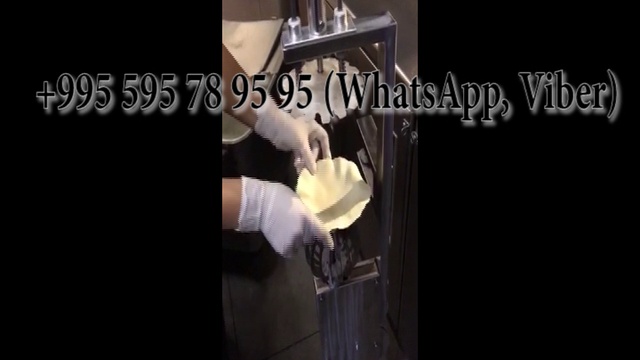 аппарат для лепки  хинкали +995595789595