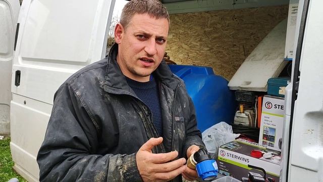 Запуск абиссинской скважины после зимы. Все тонкости и нюансы подключения скважины к насосу.