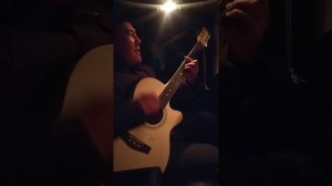 Ты уйдёшь.Классная песня на гитаре.Песня.Песни под гитару.