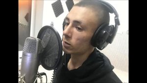 ПЕСНЯ НА ЯЗЫКЕ МАНСИ. ИСПОЛНИТЕЛЬ ЕВГЕНИЙ АНЯМОВ. SONG OF THE MANSI PEOPLE. PERFORMER EVGENY ANYAMO