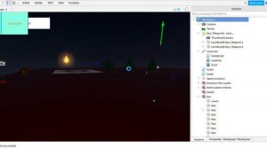 как ЗДЕЛАТЬ СИСТЕМУ ОПЫТА В РОБЛОКС СТУДИО ГАЙД #7