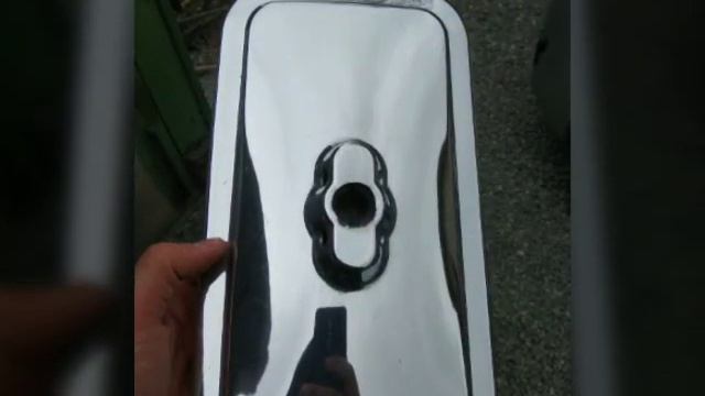 Nissan Atlas . Купил кабину на прокачку. Часть 2. смотреть онлайн