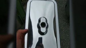 Nissan Atlas . Купил кабину на прокачку. Часть 2.