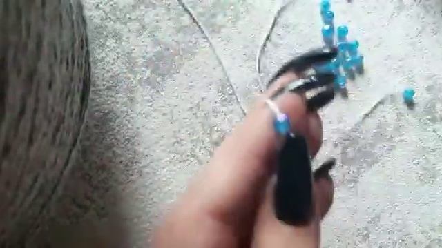 «День прикладного искусства» Мастер класс по бисероплетению смотреть онлайн