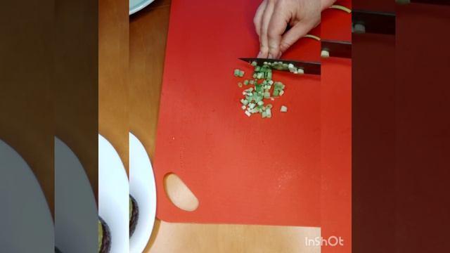 Салат в авокадо смотреть онлайн