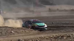 Auto 2017 | Primer Rally Stage ACP 2017