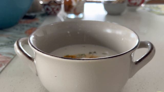 Как приготовить веган запеканку из цветной капусты со шпинатом? смотреть онлайн