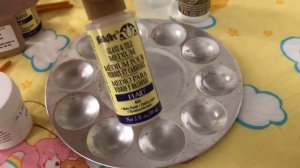 УРОКИ РЕБОРНИНГА . Закрепитель для кукол РЕБОРН . Краски акриловые для кукол РЕБОРН . Ответы .