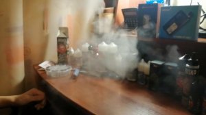 самый чесный обзор на Aegis L200 ???