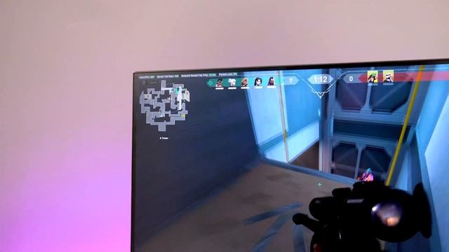 Màn hình Samsung Odyssey G3 LS24AG320- Màn hình gaming giá siêu rẻ смотреть онлайн