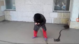 Бабка =Карате