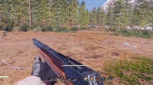 Icarus #1 [Прототип отбойника] БЕСКОНЕЧНАЯ РУДА В ПЕЩЕРАХ