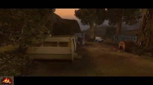 Postal 2 — "Все КОНЦОВКИ игр!"