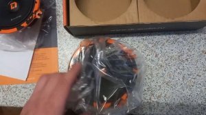 Распаковка и обзор на колонки DL audio BARRACUDA 130 #dlaudio