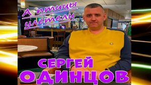 Сергей Одинцов - А птицы улетели