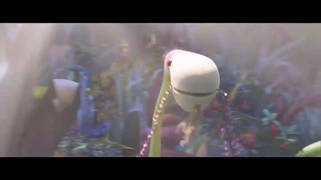 Облачно... 2_ месть ГМО_второй трейлер