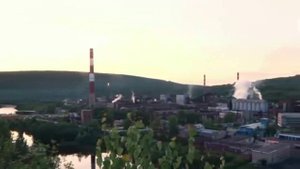 Протесты в Европе из-за повышения цен на продукты и топливо. Цена санкций против человечества .webm