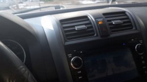 Ресурс двигателя печки Honda cr-v 3