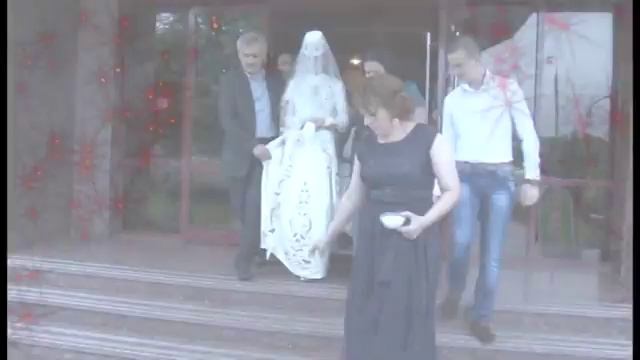осетинская невеста