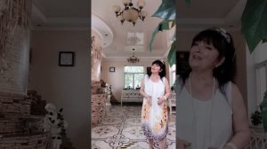 Романс " Темно-вишневая шаль"