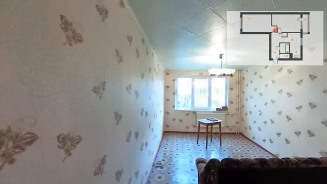 Продажа квартиры в Санкт-Петербурге. Всеволожский р-н, Всеволожск, улица Плоткина, д. 19 смотреть онлайн