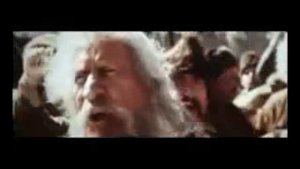 Тарас Бульба