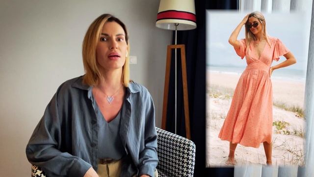 Самые МОДНЫЕ ЦВЕТА 2021 года. Какие оттенки САМЫЕ АКТУАЛЬНЫЕ? смотреть онлайн