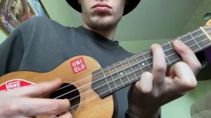 Ласковый май - Детство (Обучение на укулеле!)