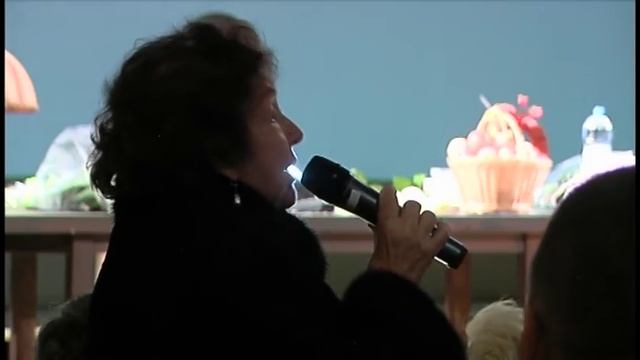 Народная артистка России Людмила Иосифовна Макарова смотреть онлайн