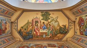 Благодарственная молитва