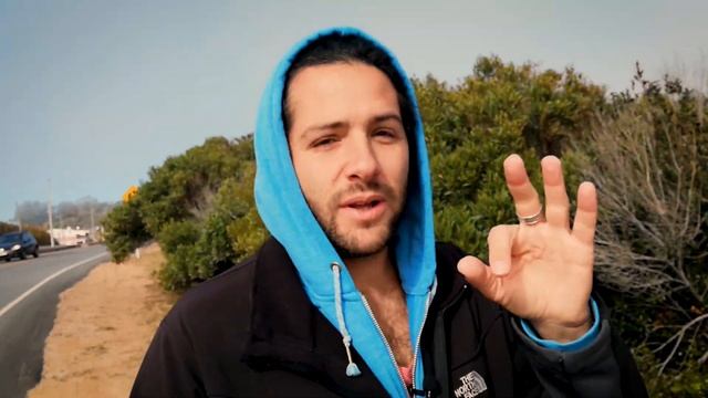 TRAVEL DAILY VLOG ¡¡¡DAY 25!!! FOG DAY смотреть онлайн