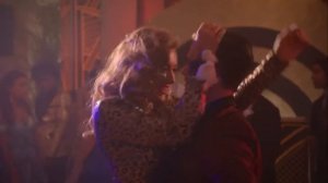 Robby and Tory’s Prom Dance - Cobra Kai Season 4