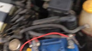 S 4926 ДВС (Двигатель) Opel Vectra B 1.8i X18XE