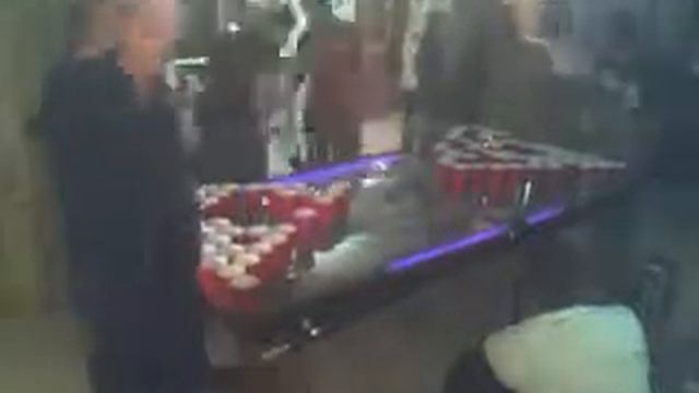 Century Pong III смотреть онлайн