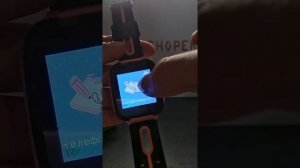 Smart Baby Watch S4 (детские умные смарт часы S4 с GPS)