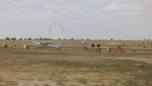 Краснокутское летное училище