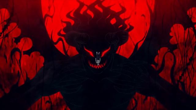 Black Clover Opening but it's a Jujutsu Kaisen Opening смотреть онлайн